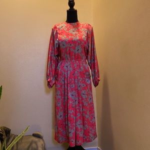 Vintage Venus Young Dress